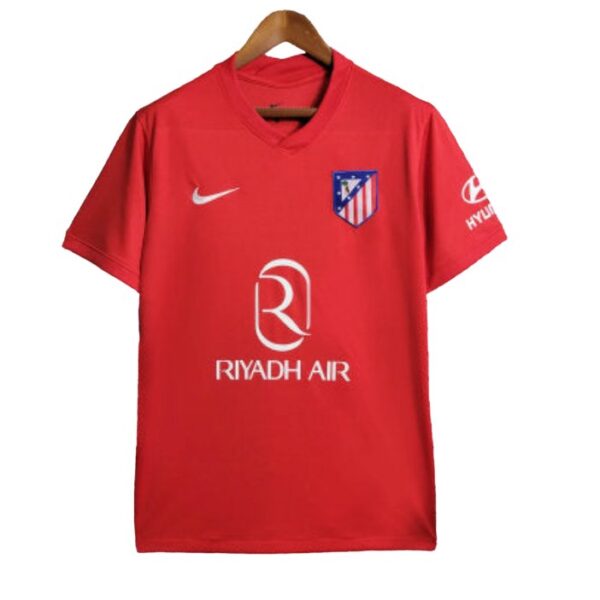 Camiseta Atlético Madrid 23/24 Edición Especial