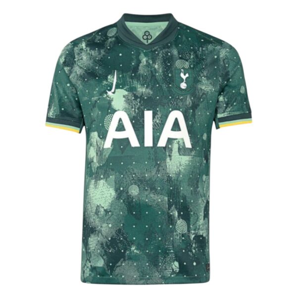 Camiseta Tottenham Hotspur 24/25 3ª equipación
