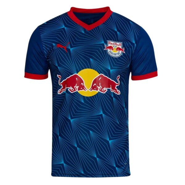Camiseta Red Bull Bragantino 2ª equipación 25/26