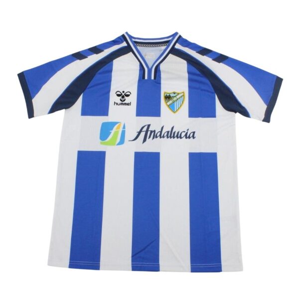 Camiseta Málaga Remake Temporada 99/00