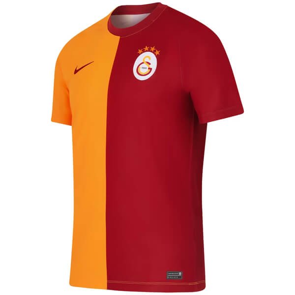 Camiseta Galatasaray 23/24 1ª equipación
