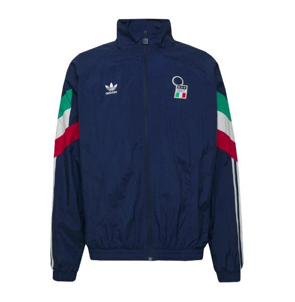 Chaqueta Italia