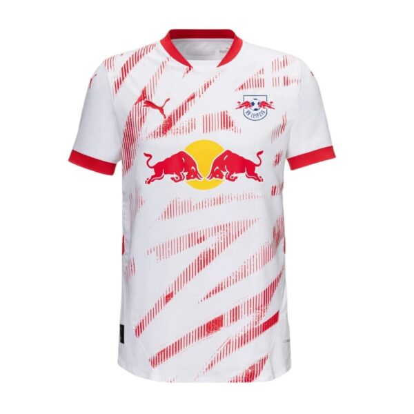 Camiseta Leipzig 24/25 1ª equipación