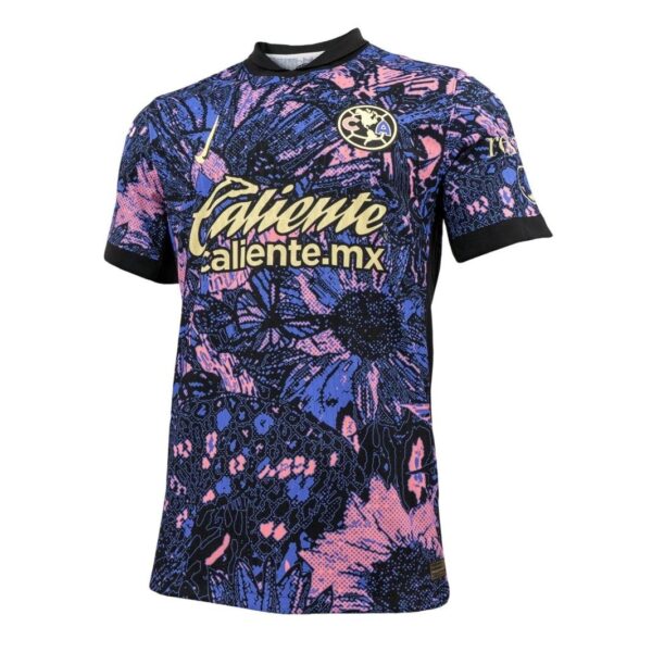 Camiseta Club América 24/25 3ª equipación