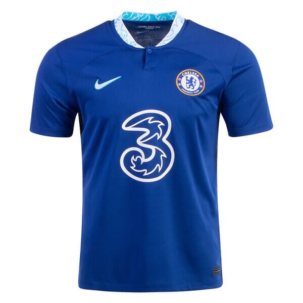 Camiseta Chelsea 22/23 1ª equipación