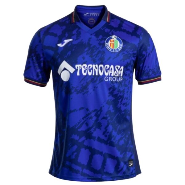 Camiseta Getafe 24/25 1ª equipación