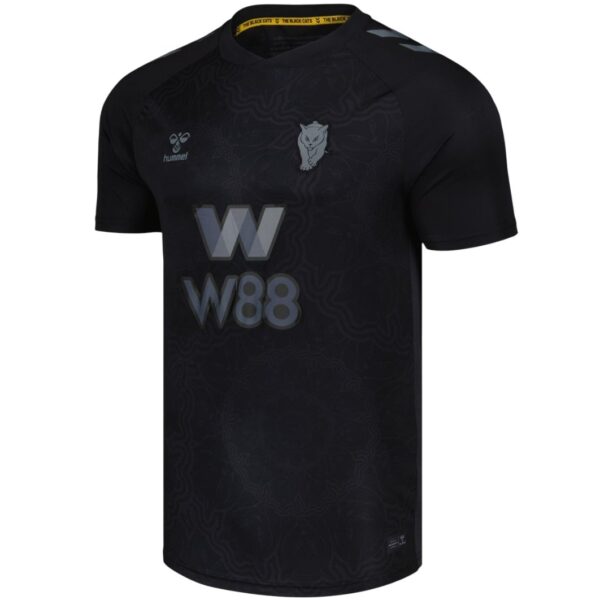 Camiseta Sunderland 25/26 3ª equipación