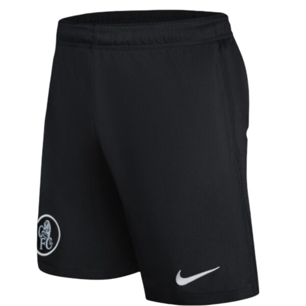 Pantalón Corto Chelsea 3ª Equipación 25/26