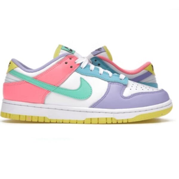 Nike Dunk Low Pastel