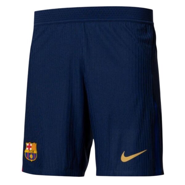 Pantalón Corto FC Barcelona 1ª Equipación