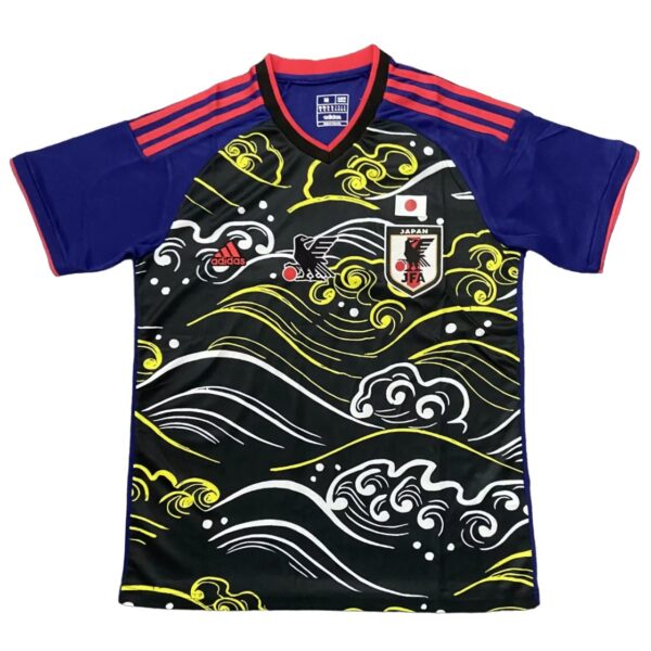 Edición Especial camiseta Japón