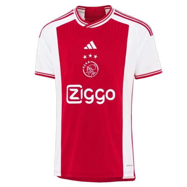 Camiseta Ajax 23/24 1ª equipación