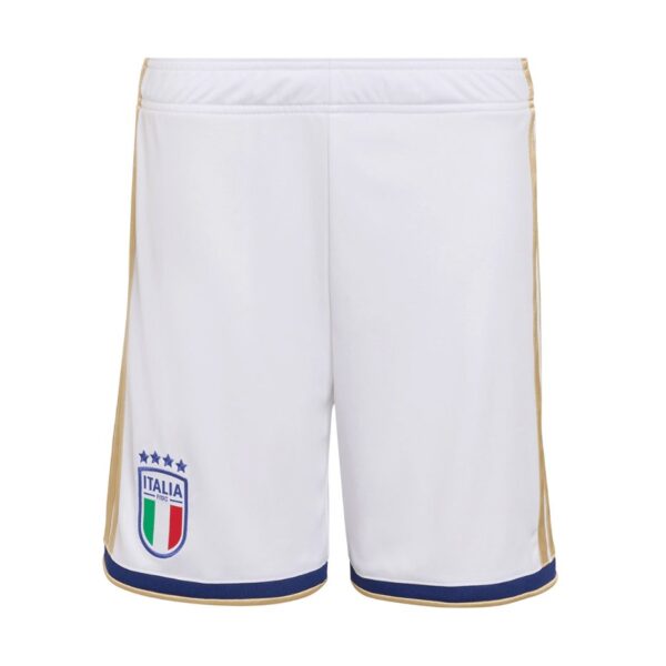 Pantalón Corto Italia 1ª Equipación 2026