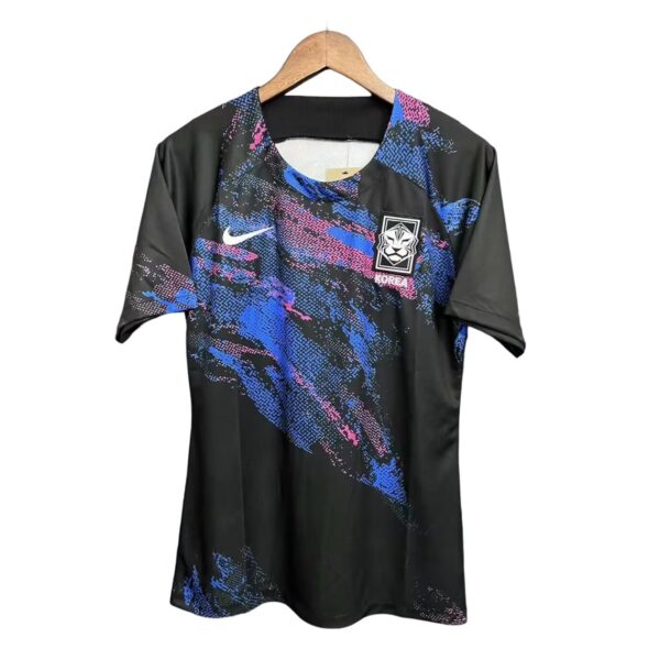 Edición especial camiseta Korea