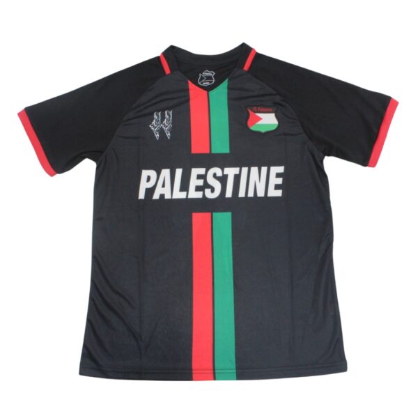 Camiseta Palestina Concepto