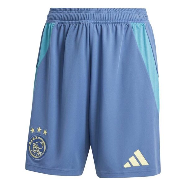 Pantalón Corto Ajax 2ª Equipación