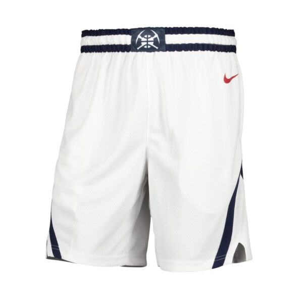 Pantalón Corto Denver Nuggets Association 24/25