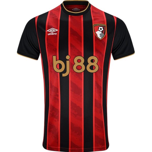 Camiseta Bournemouth 25/26 1ª equipación