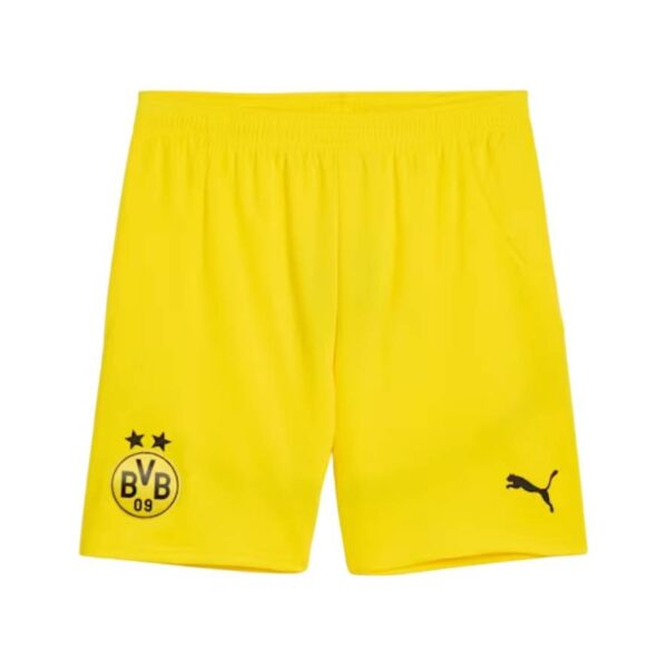 Pantalón Corto Borussia Dortmund 1ª Equipación