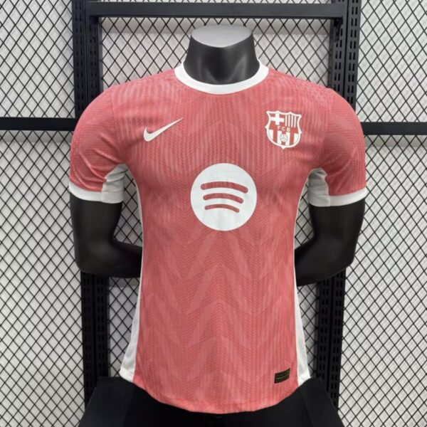 Camiseta FC Barcelona edición especial