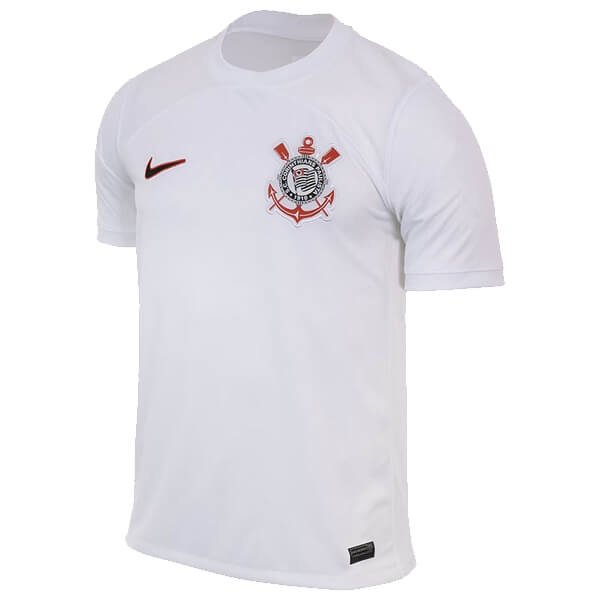 Camiseta Corinthians 2023 1ª equipación