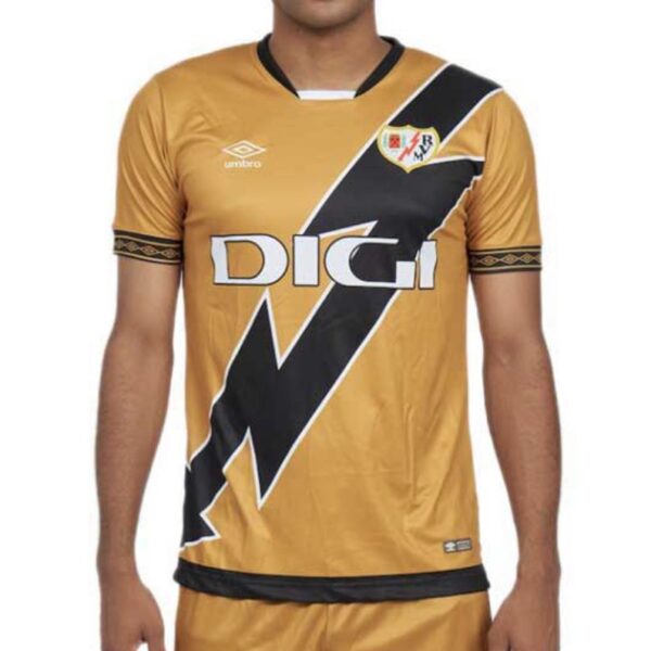 Camiseta Rayo Vallecano 23/24 3ª equipación