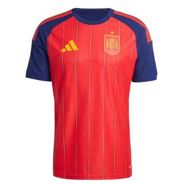 Camiseta España 2026 1ª equipación TALLA DE NIÑO