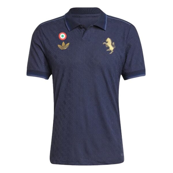 Camiseta Juventus 24/25 3ª equipación