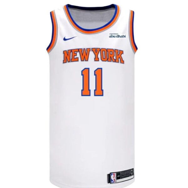 Camiseta New York Knicks 24/25 Association