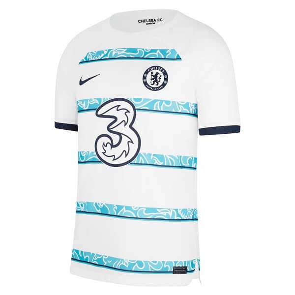 Camiseta Chelsea 22/23 2ª equipación