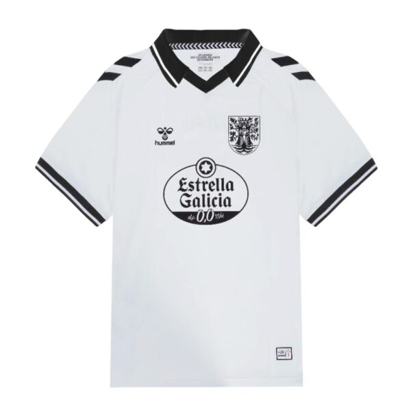 Camiseta Celta de Vigo 24/25 Edición especial - Equipación Portero