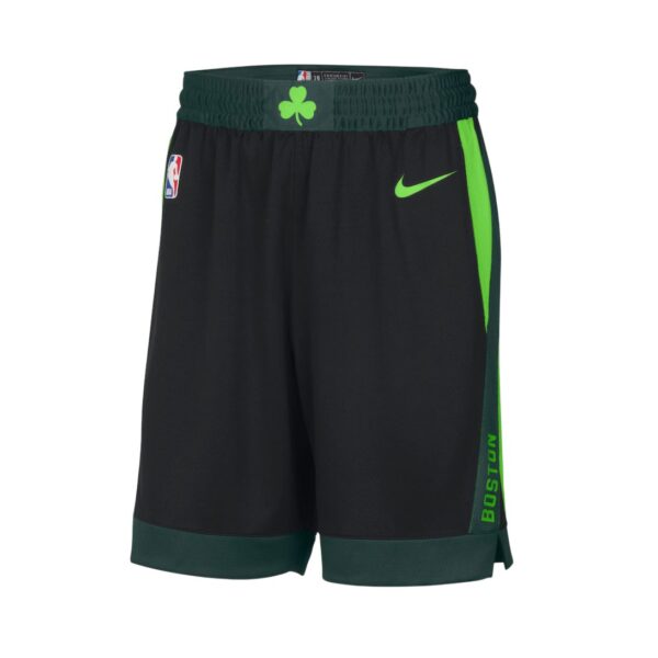 Pantalón Corto Boston Celtics City Edition 24/25