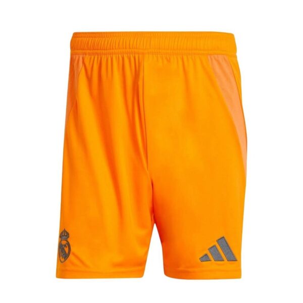Pantalón Corto Real Madrid 2ª Equipación