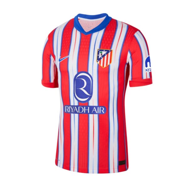 Camiseta Atlético de Madrid 24/25 1ª equipación