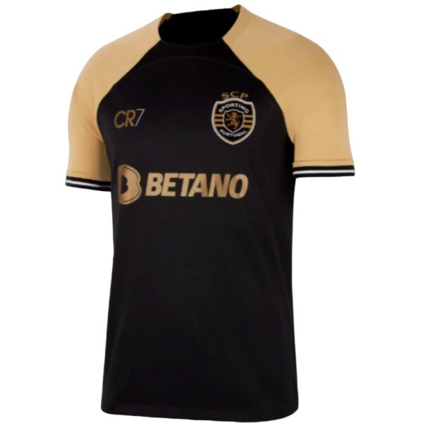 Camiseta Sporting de Lisboa 23/24 3ª equipación