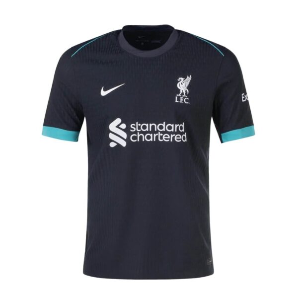 Camiseta Liverpool 24/25 2ª equipación