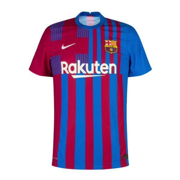 Camiseta retro FC Barcelona 21/22 1ª equipación