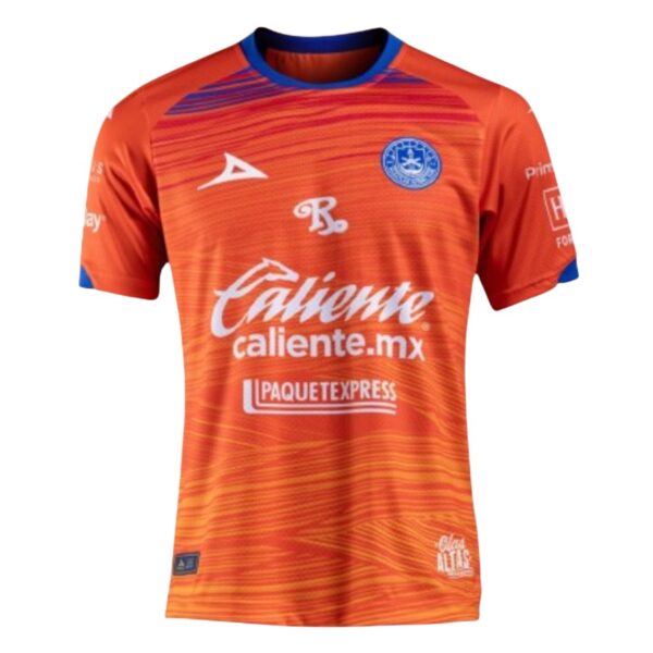 Camiseta Mazatlán 24/25 2ª equipación
