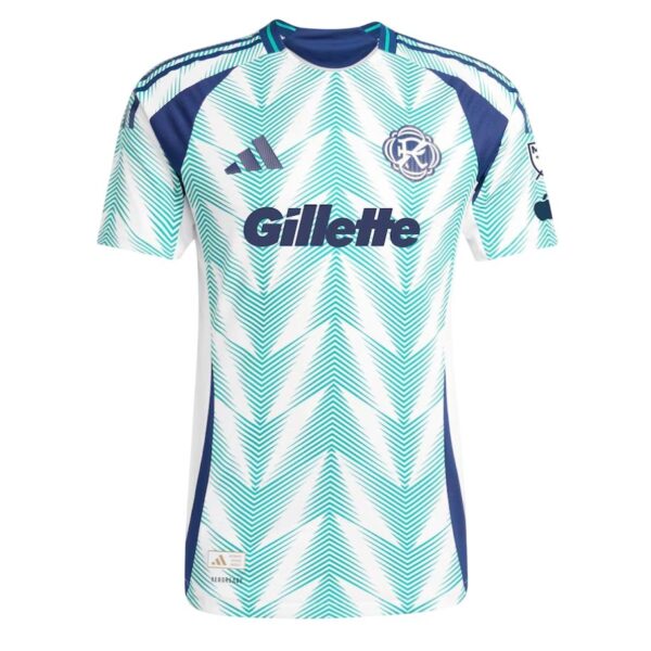 Camiseta New England Revovlution 2025 2ª equipación