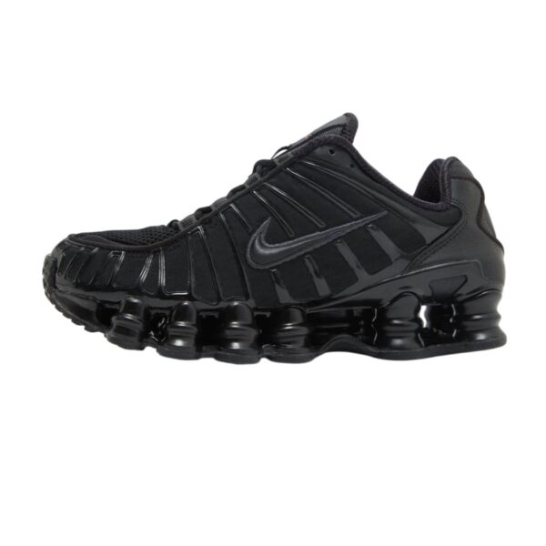 Nike Shox TL Black