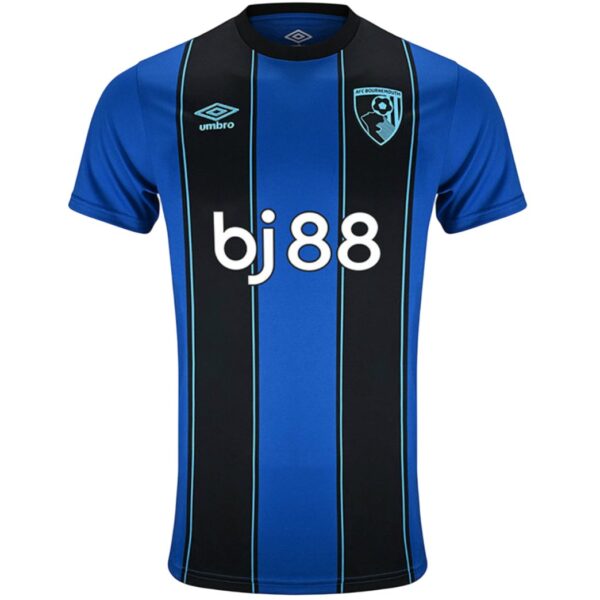 Camiseta Bournemouth 25/26 2ª equipación