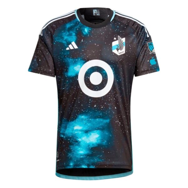 Camiseta Minnesota United 24/25 1ª equipación