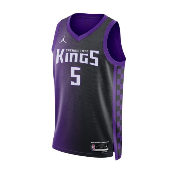 Camiseta Sacramento Kings 24/25 Statement