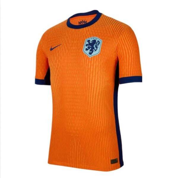 Camiseta Países Bajos Eurocopa 2024 1ª equipación