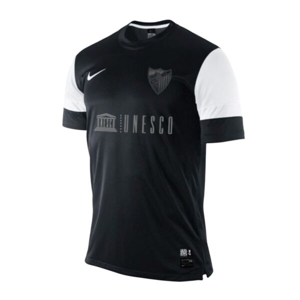 Camiseta retro Málaga 2012/2013 2ª equipación
