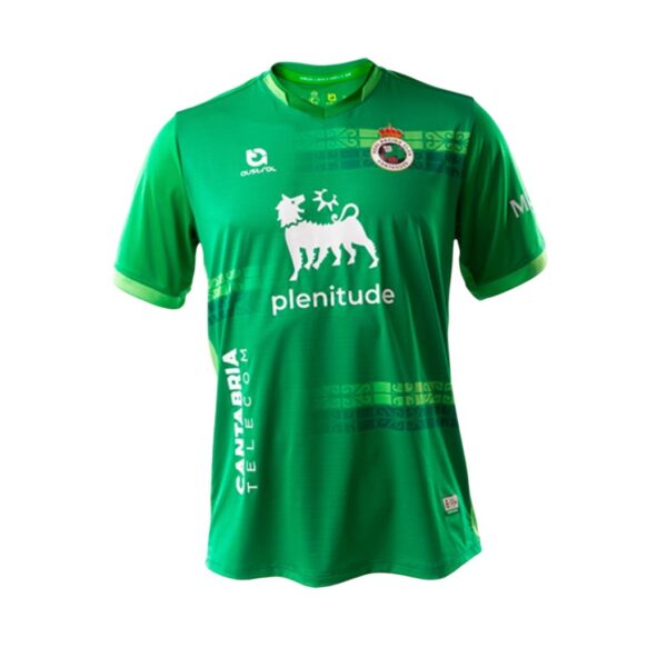 Camiseta Racing de Santander 24/25 2ª Equipación