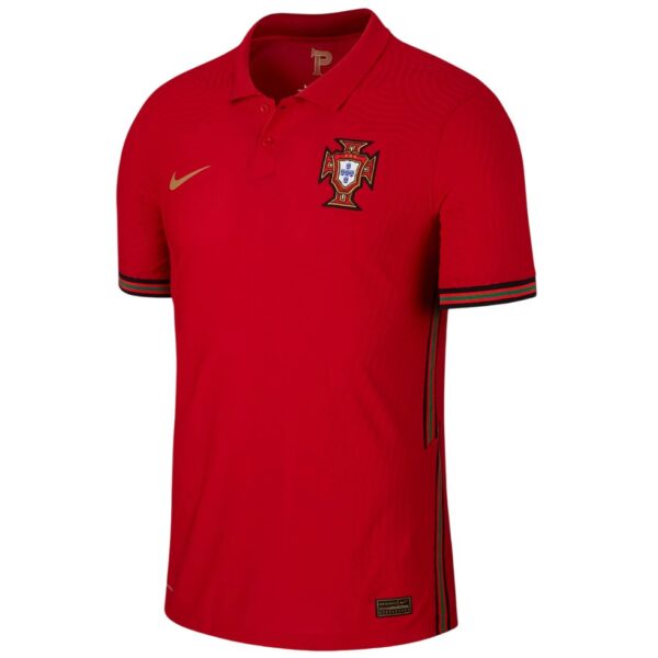 Camiseta Retro Portugal 2020 1ª equipación