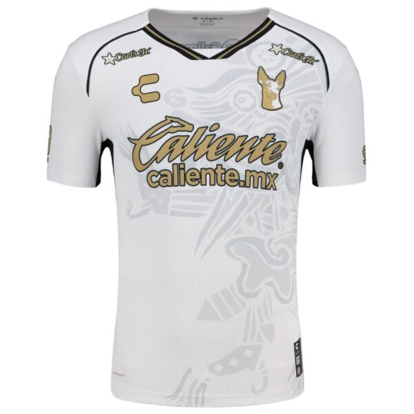 Camiseta Tijuana 24/25 2ª equipación