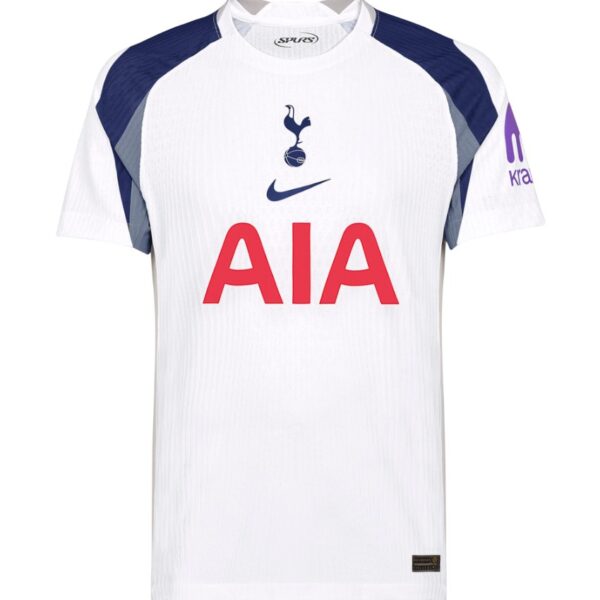 Camiseta Tottenham Hotspur 25/26 1ª equipación