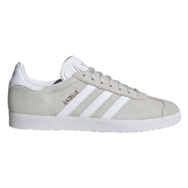Adidas Gazelle Light Grey